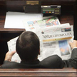 Sejm zmienił w nocy kilkanaście ustaw
