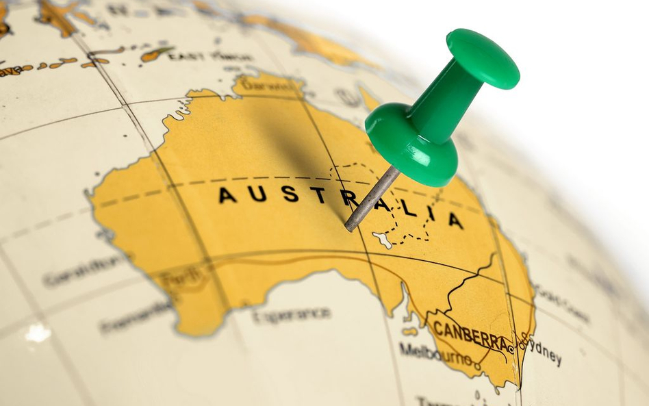Australijscy szpiedzy będą mogli częściej zabijać?