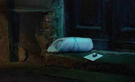 Uratować dzieci niechciane