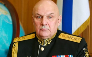Admirał Siergiej Awankianc