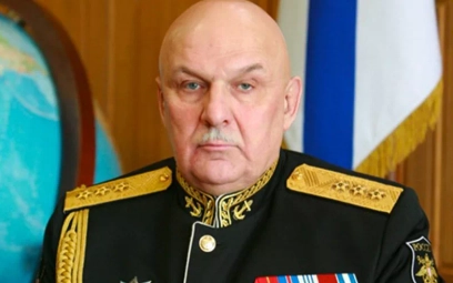 Admirał Siergiej Awankianc