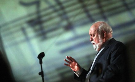 Krzysztof Penderecki