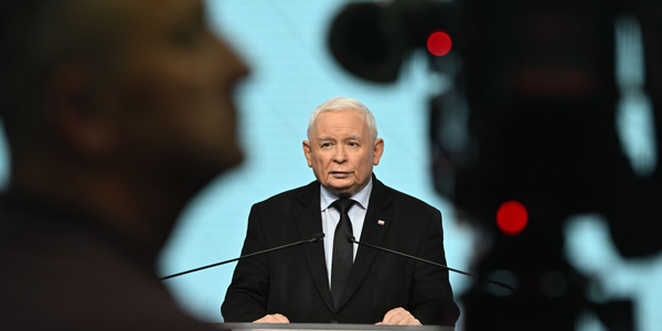 W Małopolsce partia postawiła się Jarosławowi Kaczyńskiemu. Czy porażkę można przekuć w sukces?