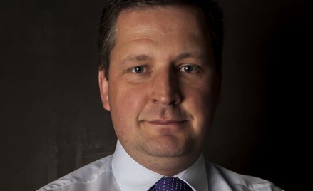 Jakub Przybyła pokieruje hotelem Katowice