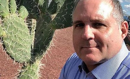 Amerykanin aresztowany w Rosji chce wyjść za kaucją