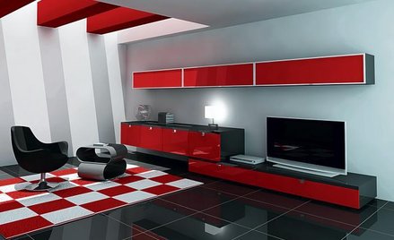 Sala kinowa w domu - jak to zrobić