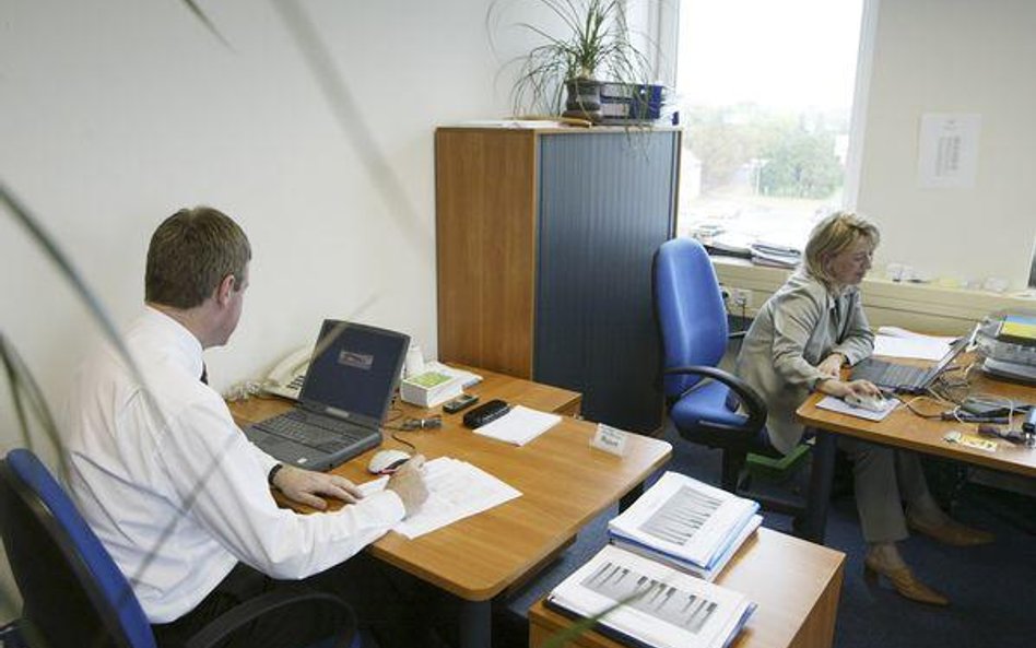 Internet ułatwi pracę rachmistrza