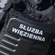 Zestaw ochronny Służby Więziennej (fot. ilustracyjna)