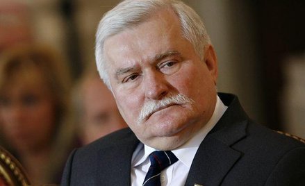 Lech Wałęsa