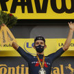 Tour de France: Wielka nagroda Michała Kwiatkowskiego