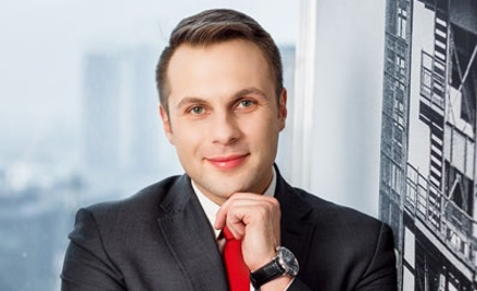 Artur Hofman doradca podatkowy, aplikant adwokacki, Sadkowski i Wspólnicy