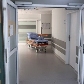 Szpitalom na Mazowszu grozi zmniejszenie finansowania. To może się odbić na pacjentach