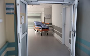 Szpitalom na Mazowszu grozi zmniejszenie finansowania. To może się odbić na pacjentach