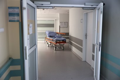 Szpitalom na Mazowszu grozi zmniejszenie finansowania. To może się odbić na pacjentach
