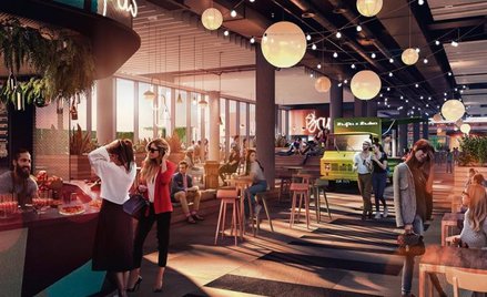 Galerie muszą oferować coś więcej niż sam akt zakupu, którego można przecież dokonać w sieci.