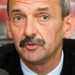 ZNP (na zdjęciu szef związku Sławomir Broniarz) broni przywilejów nauczycielskich zapisanych w Karci