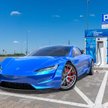 Drogie modele Tesli windują średnie ceny elektryków w Polsce
