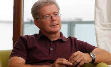 Sławomir Lachowski jest autorem nowej strategii Meritum