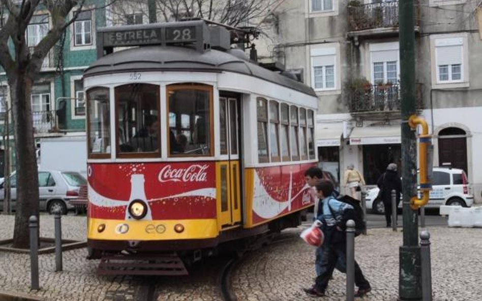 Droższe podróże po Portugalii