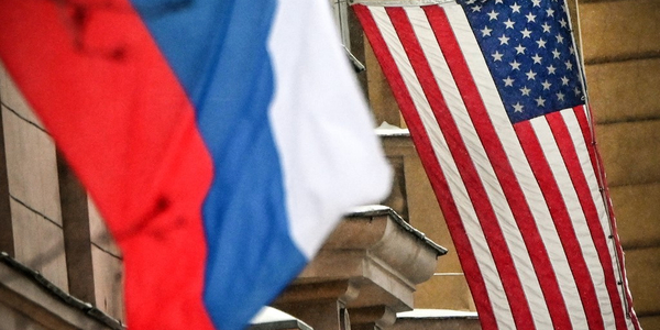 Amerykanie ostrzegają przed zagrożeniem terrorystycznym w Moskwie i innych miastach Rosji