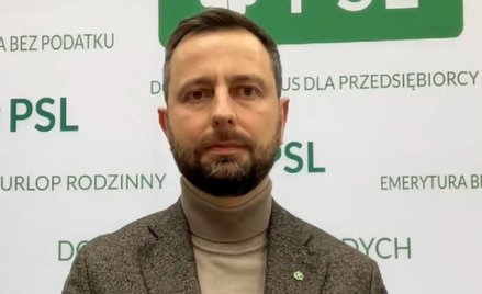 Władysław Kosiniak-Kamysz
