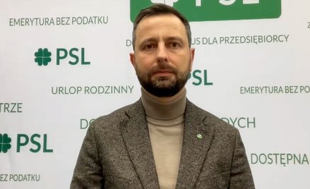 Władysław Kosiniak-Kamysz
