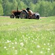 Budżet wyręcza rolników