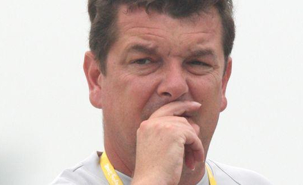 Piotr Radwański po sukcesie Agnieszki Radwańskiej