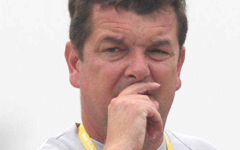 Piotr Radwański po sukcesie Agnieszki Radwańskiej