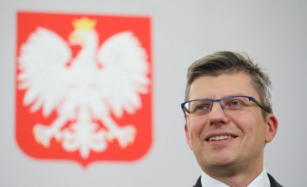 Wiceminister sprawiedliwości: Jestem zwolennikiem kary śmierci