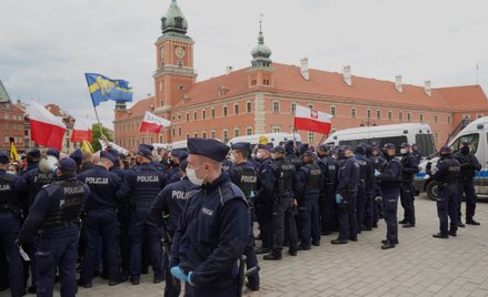 Michał Kolanko: Kto przejmie ten gniew