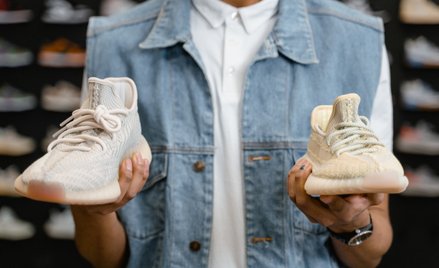 Adidas ma problem: Kanye West ciągnie giganta w dół. „Liczby mówią za siebie”