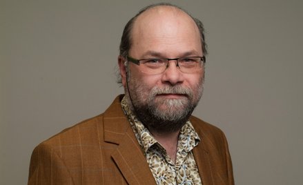 Przemysław Szubański, „Parkiet”