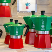 Chiński inwestor kupił włoską markę Bialetti