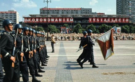 Milenium czy tysiąclecie?