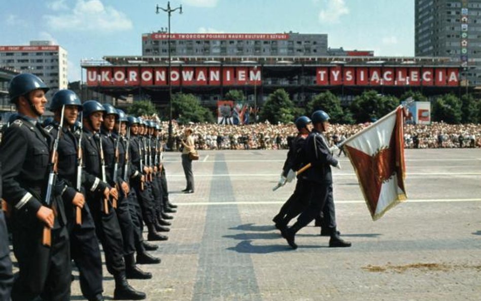 Milenium czy tysiąclecie?