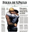 Dziennik reaguje na próbę cenzury burmistrza Rio de Janeiro
