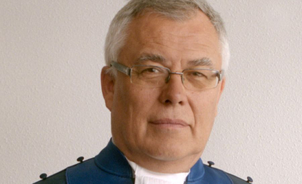 Prof. Piotr Hofmański