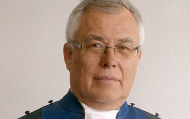Prof. Piotr Hofmański