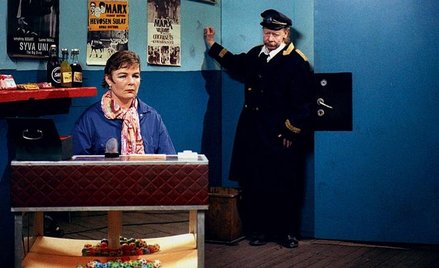 Czwartek – film dnia: Kocham kino ***