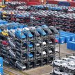 Europejskie cła na chińskie auta elektryczne biją w niemiecki handel