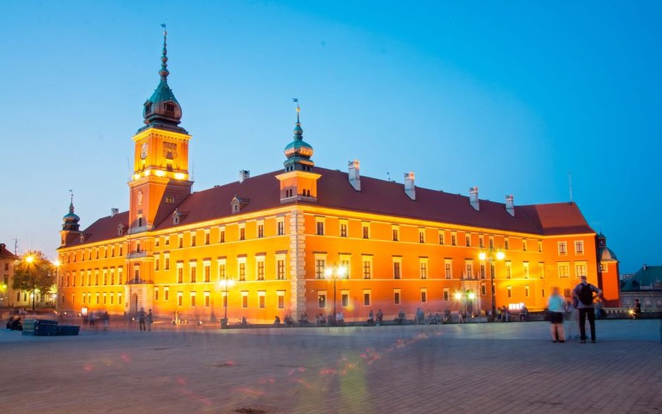 Zły sygnał dla kolekcjonerów z Biblioteki Królewskiej