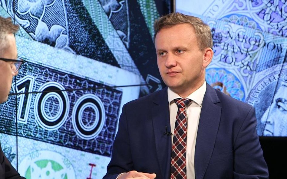 #RZECZoBIZNESIE: Bartosz Marczuk: PPK może być elementem gry rynkowej o pracownika