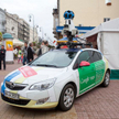 Samochody Google znów będą fotografować Polskę