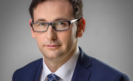 Daniel Obajtek, prezes PKN Orlen