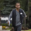 Lachlan Murdoch, najstarszy syn Ruperta Murdocha