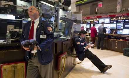 Na zachodnich giełdach bez jednoznacznej tendencji