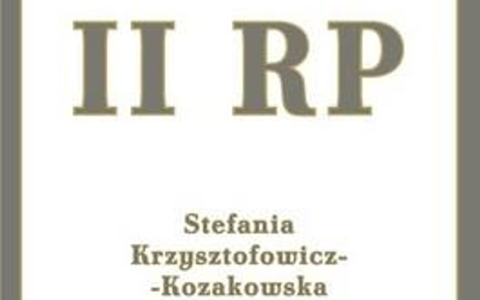 Życie kulturalne Polski w latach dwudziestych i trzydziestych XX wieku