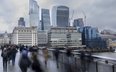 10 lat po brexicie. Londyńskie City miało upaść, a wciąż przyciąga miliardy