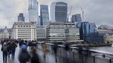 Najwięcej fintechów ma siedzibę w Londynie